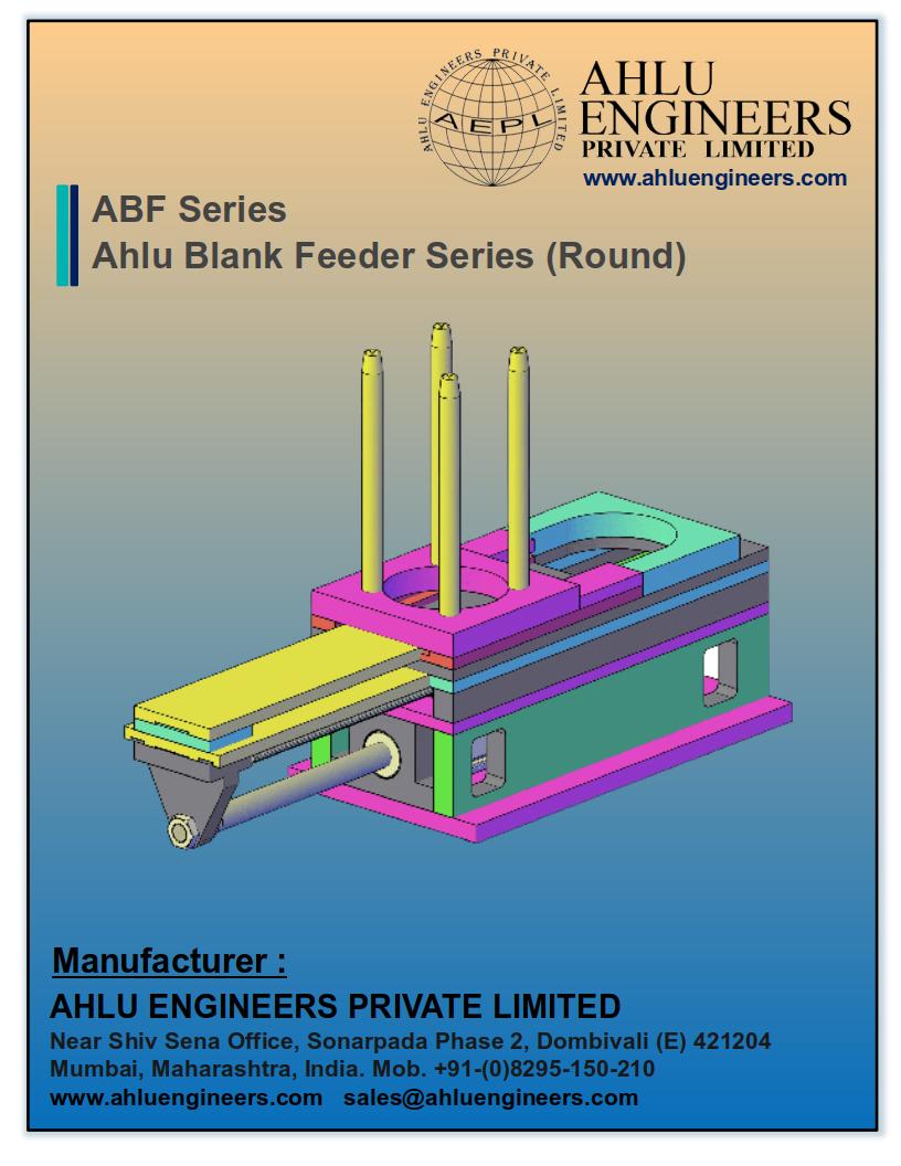 8. ABF Series 